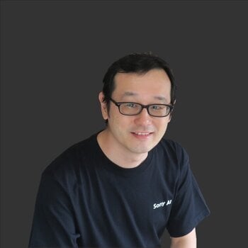 Headshot of Guilherme George Maeda