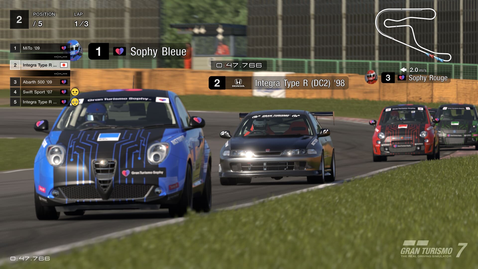 Sony AI and Polyphony Digital Partner on Enticing Gran Turismo