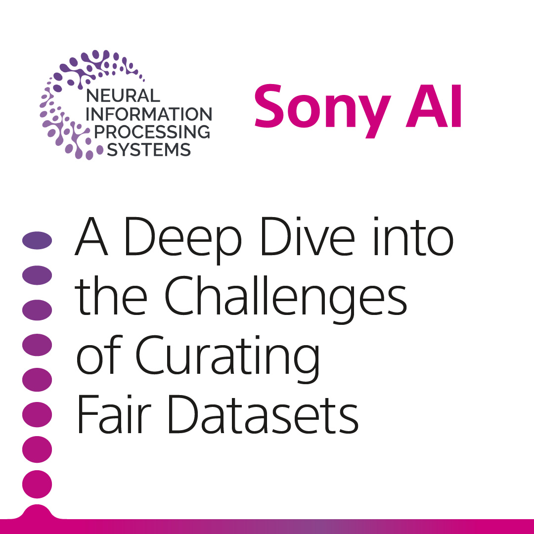 Exploring The Challenges Of Fair Dataset Curation: Insights From ...