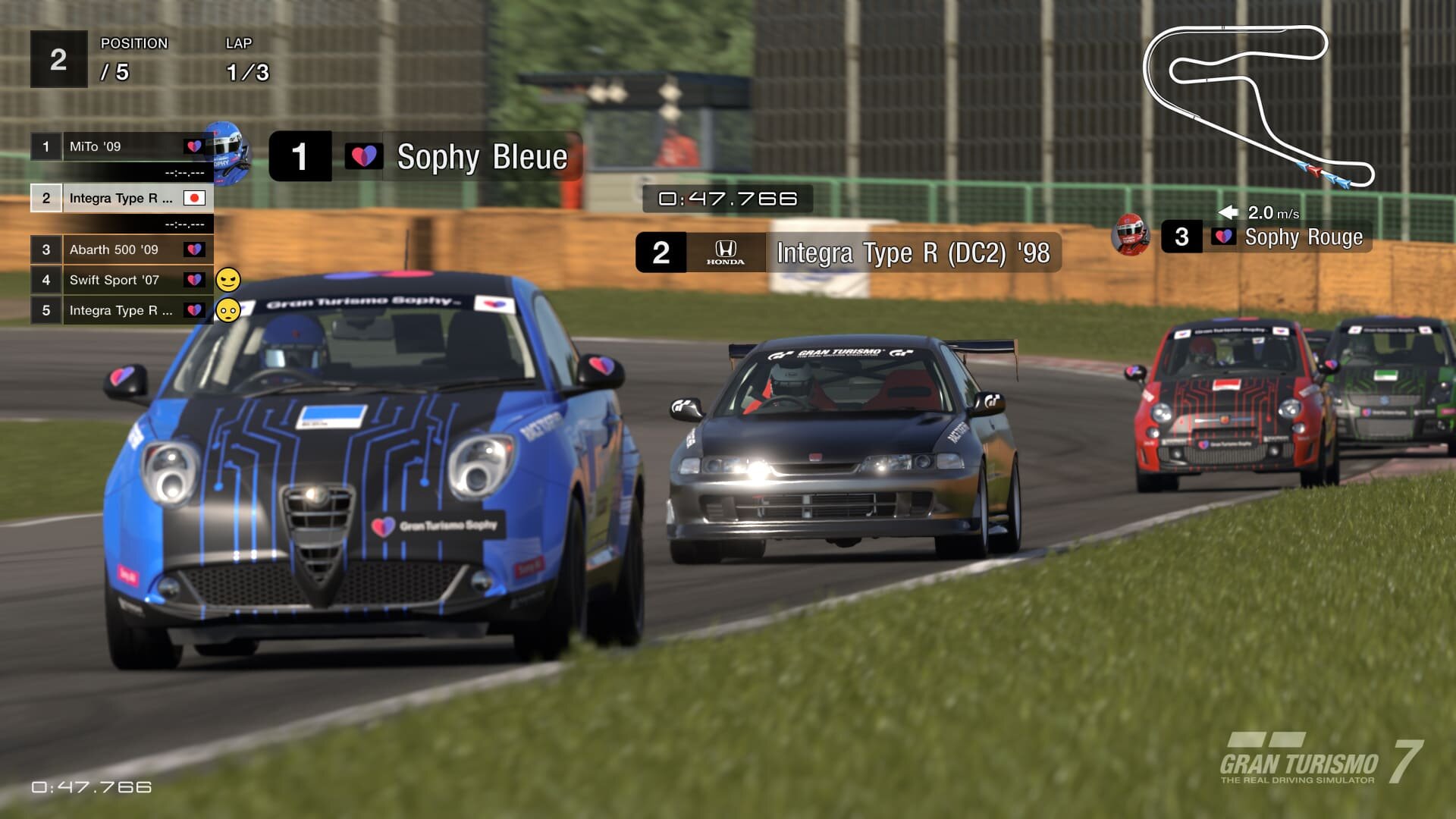 Gran Turismo 7 Standard Edition - PlayStation 5 : Solutions 2 Go Inc