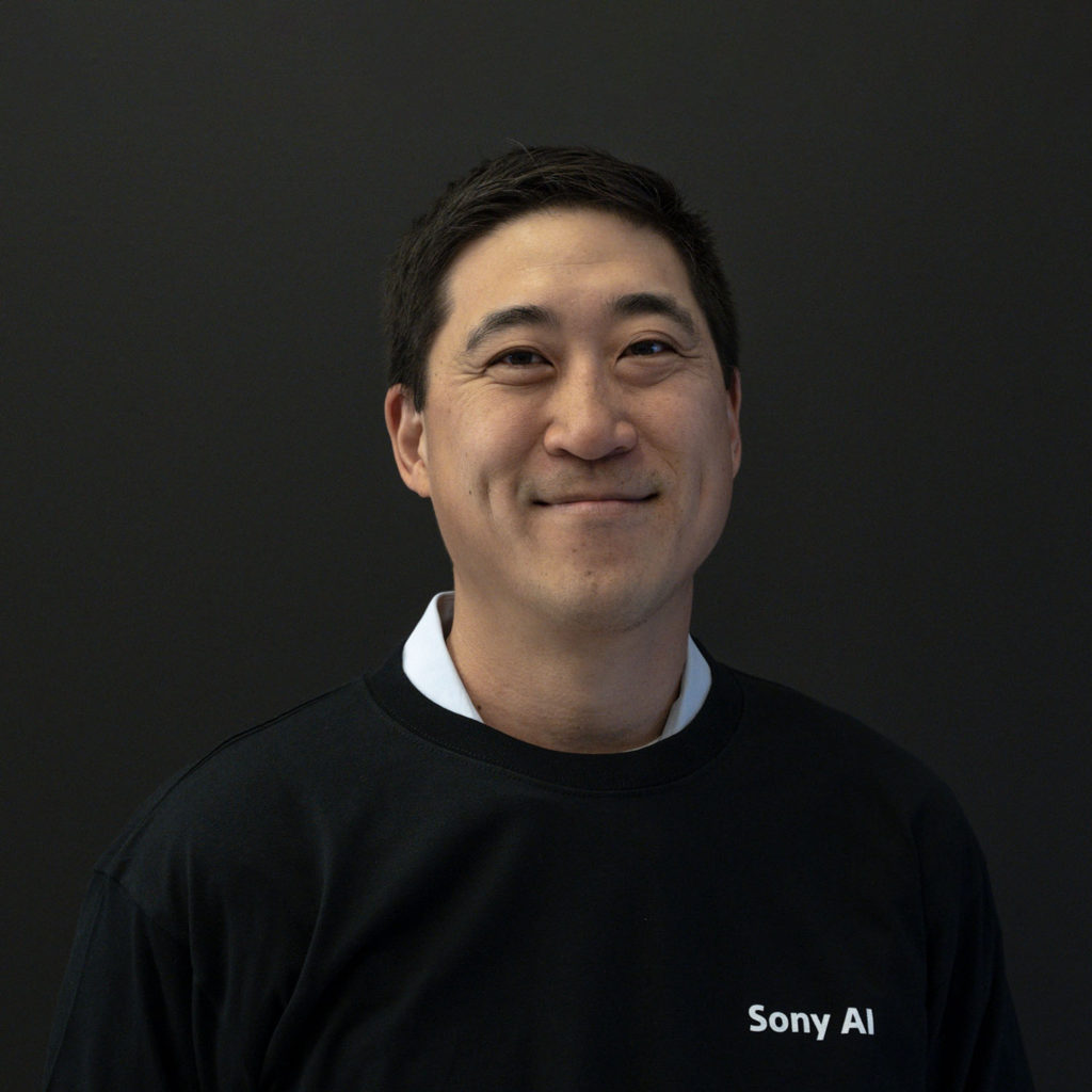 Andy Tseng