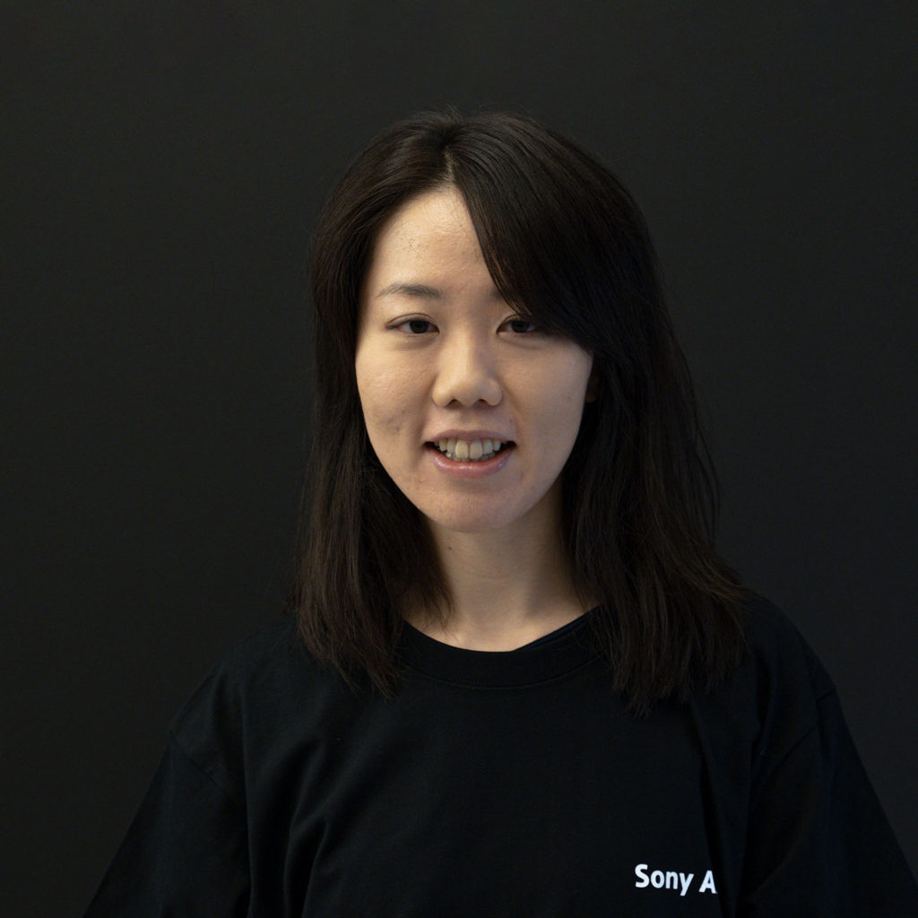 Kana Maruyama