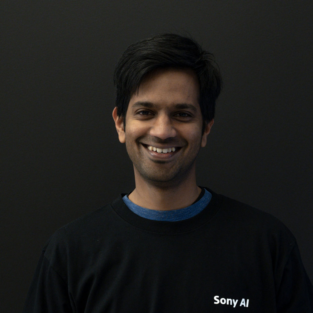 Kaushik Subramanian