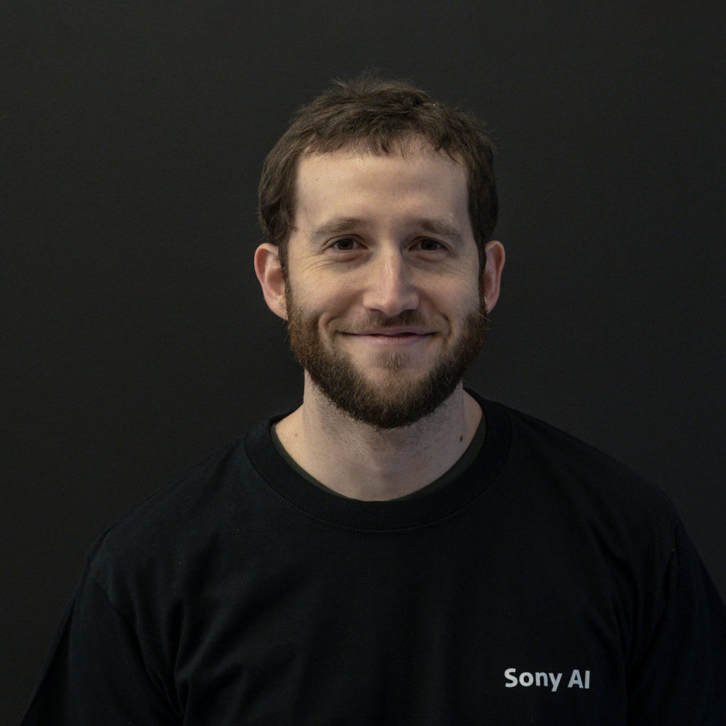 Sam Barrett