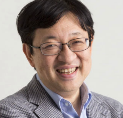 Dr. Hiroaki Kitano