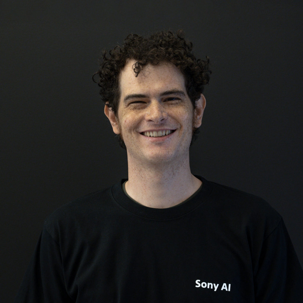 Evan Archer