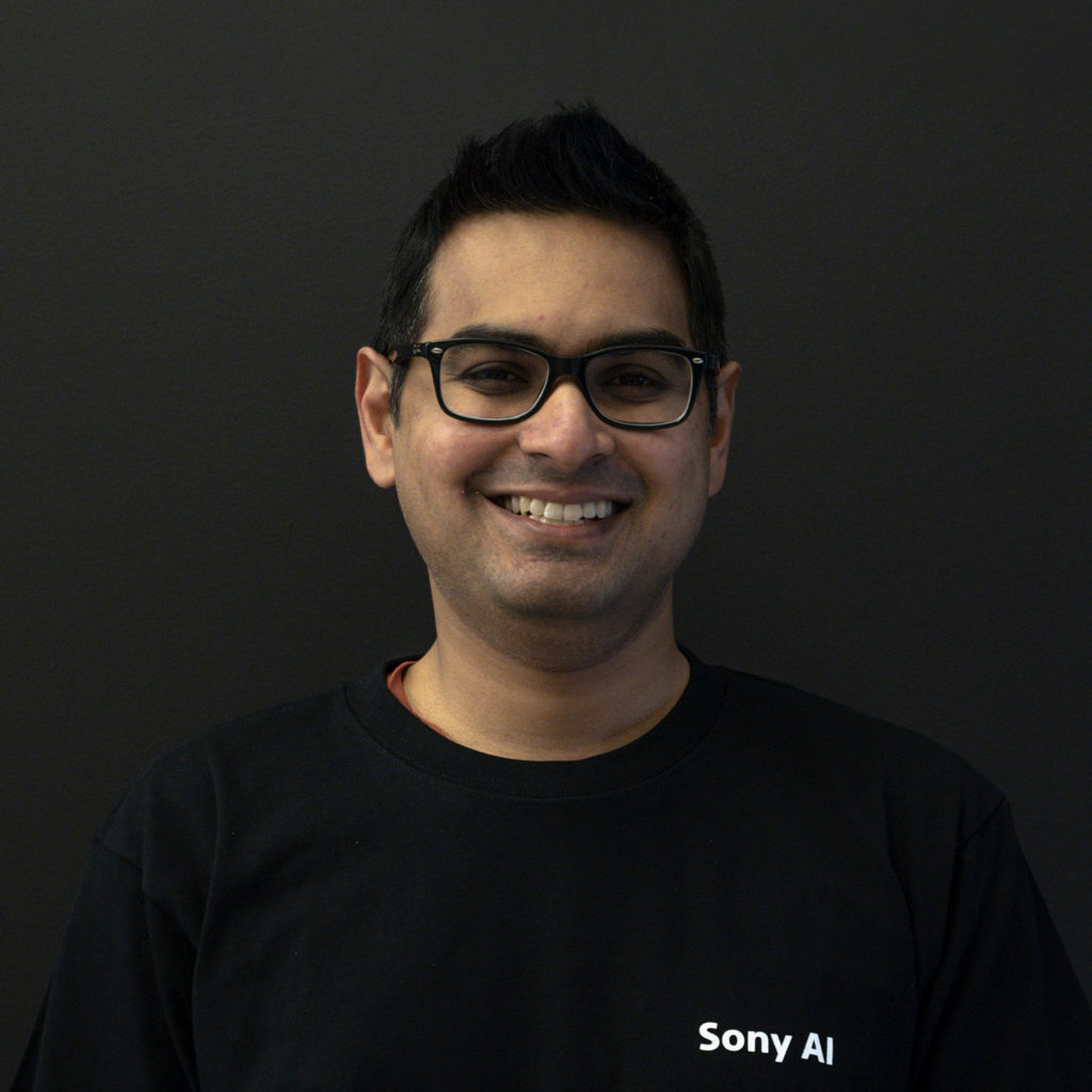 Varun Kompella