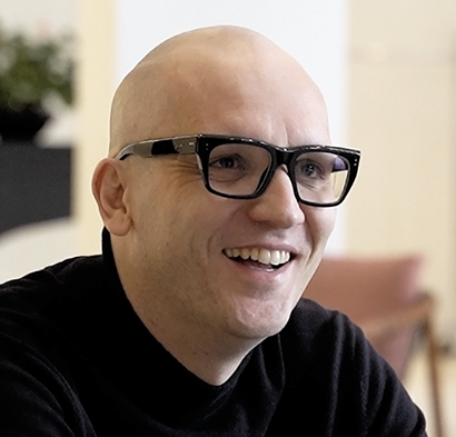 Michael Spranger