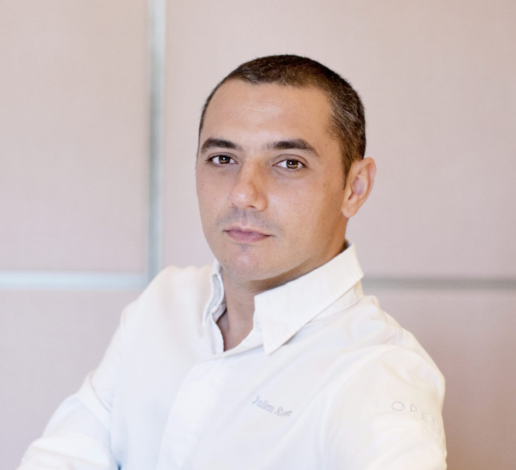 Julien Royer