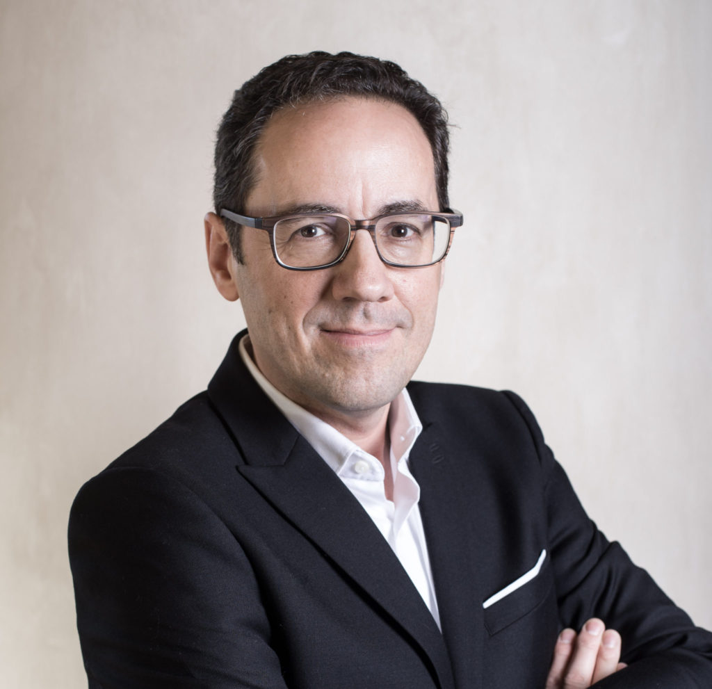 François Chartier