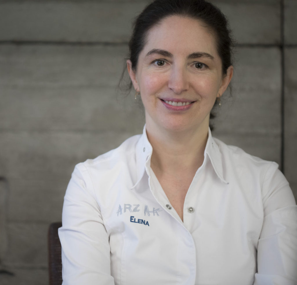 Elena Arzak