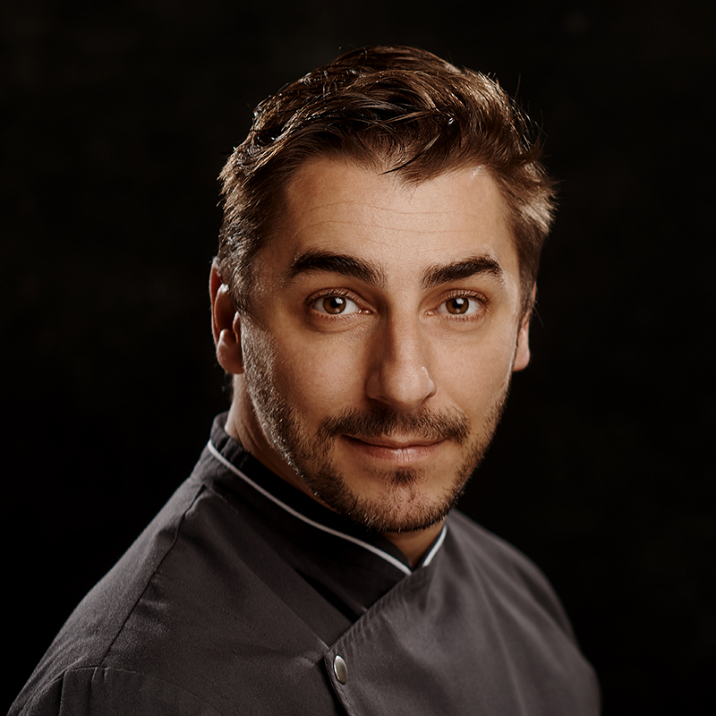 Jordi Roca