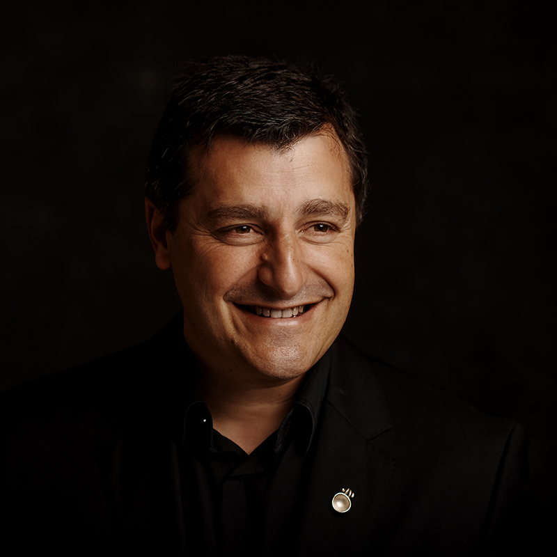David Ruano