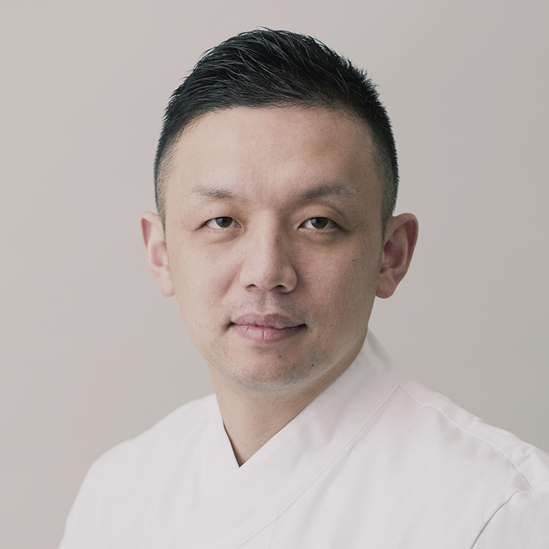 Ryohei Hayashi