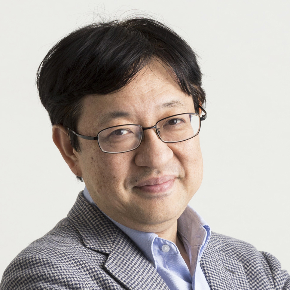 Hiroaki KITANO